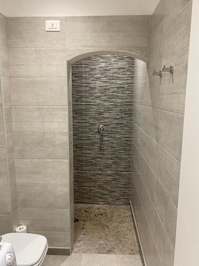 Loft Costa Viola Scilla 빌라 외부 사진