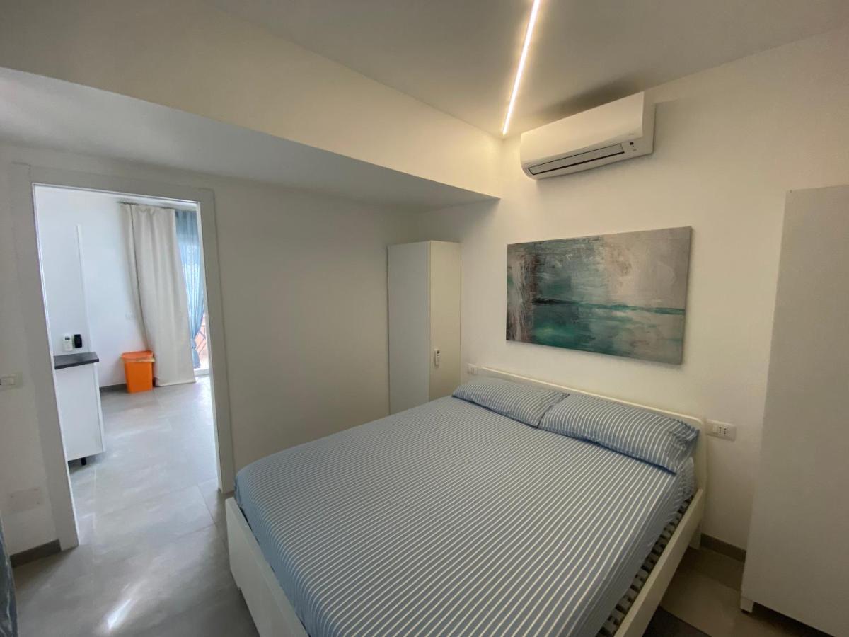 Loft Costa Viola Scilla 빌라 외부 사진